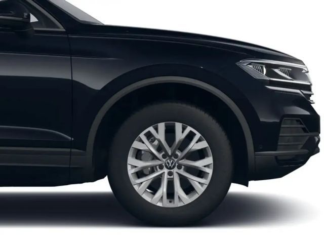 Volkswagen Touareg 3.0 V6 TDI 4Motion