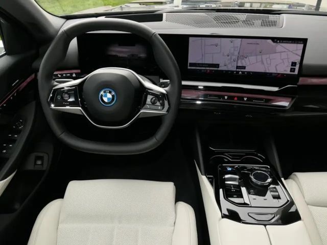 BMW i5 Drive pro M-Sport