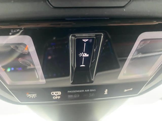 Volkswagen ID.7 4Motion Business GTX Tourer