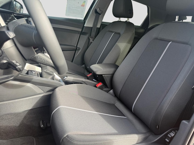 Audi A1 30 TFSI Sportback