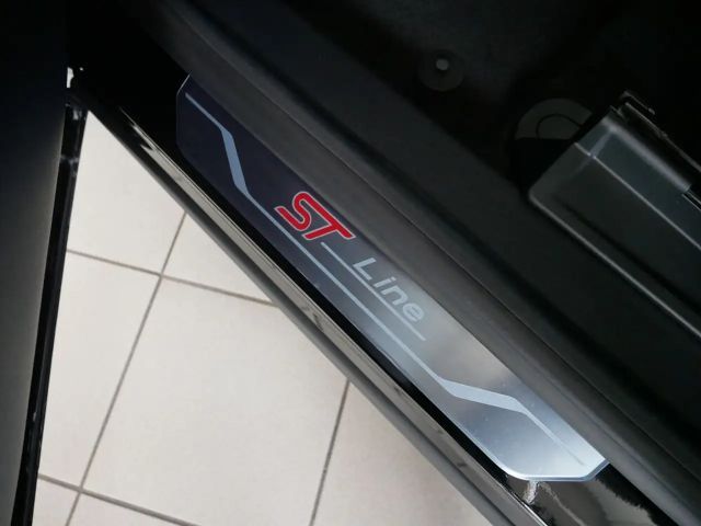 Ford Puma EcoBoost ST Line