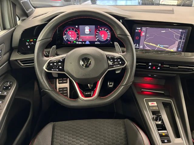 Volkswagen Golf DSG GTI
