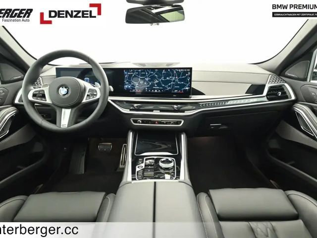 BMW X6 xDrive30d