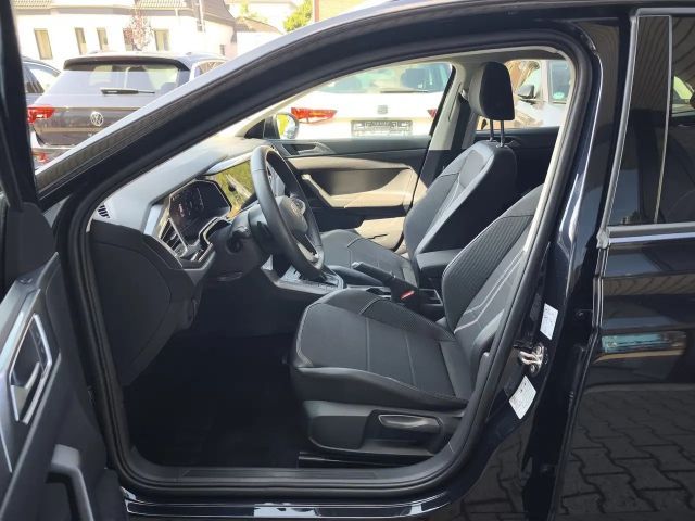 Volkswagen Taigo IQ.Drive Style