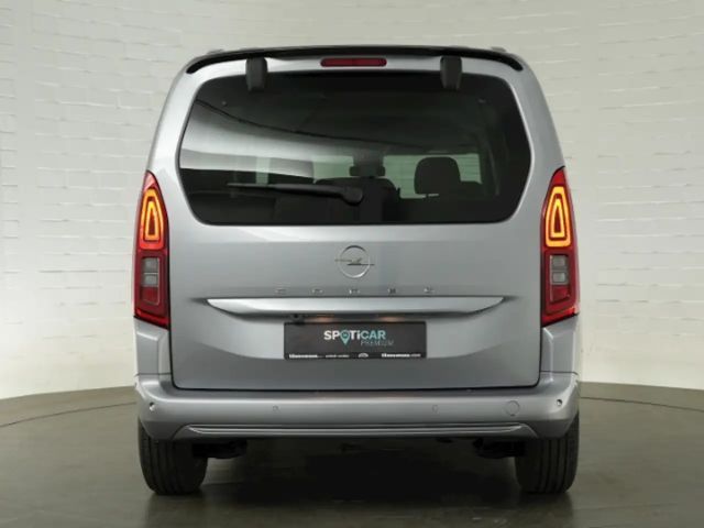 Opel Combo GS-Line Grand Sport