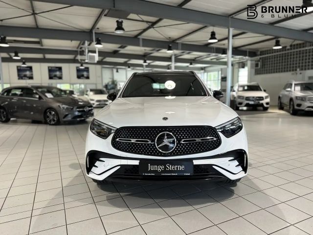 Mercedes-Benz GLC 220 4MATIC AMG Line GLC 220 d
