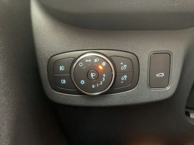 Ford Puma EcoBoost ST Line