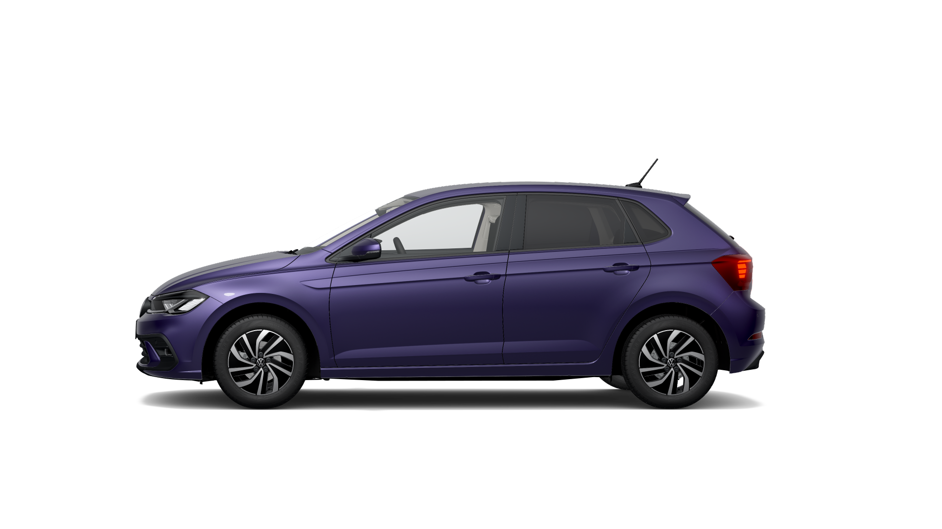 Volkswagen Polo 1.0 MPI