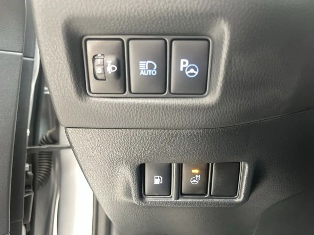 Toyota C-HR Hybride Team D