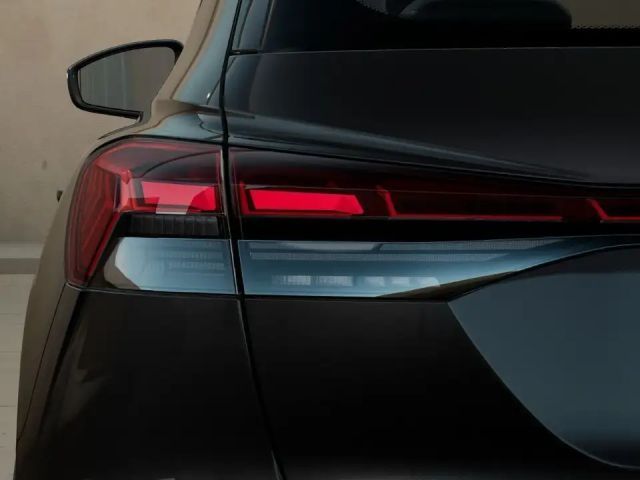 Audi Q4 e-tron S-Line