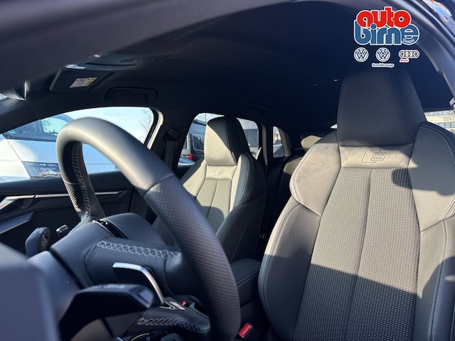 Audi A3 35 TFSI S-Tronic Sportback