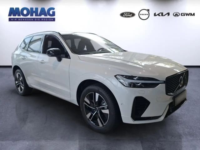 Volvo XC60 Dark Plus T6