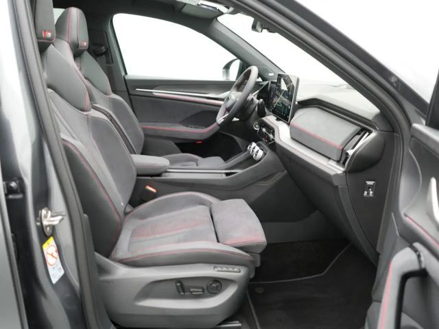 Skoda Kodiaq RS