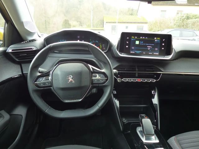 Peugeot E-208 Active Pack
