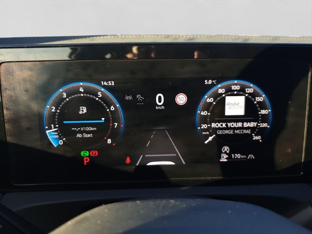 Volkswagen Tiguan 2.0 TSI DSG R-Line