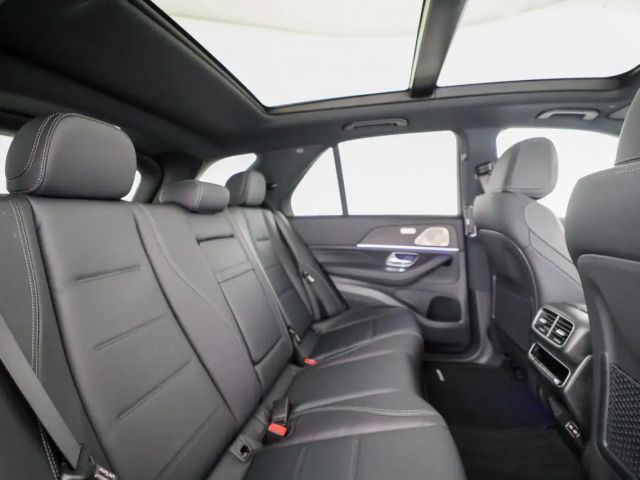 Mercedes-Benz GLE 450 4MATIC