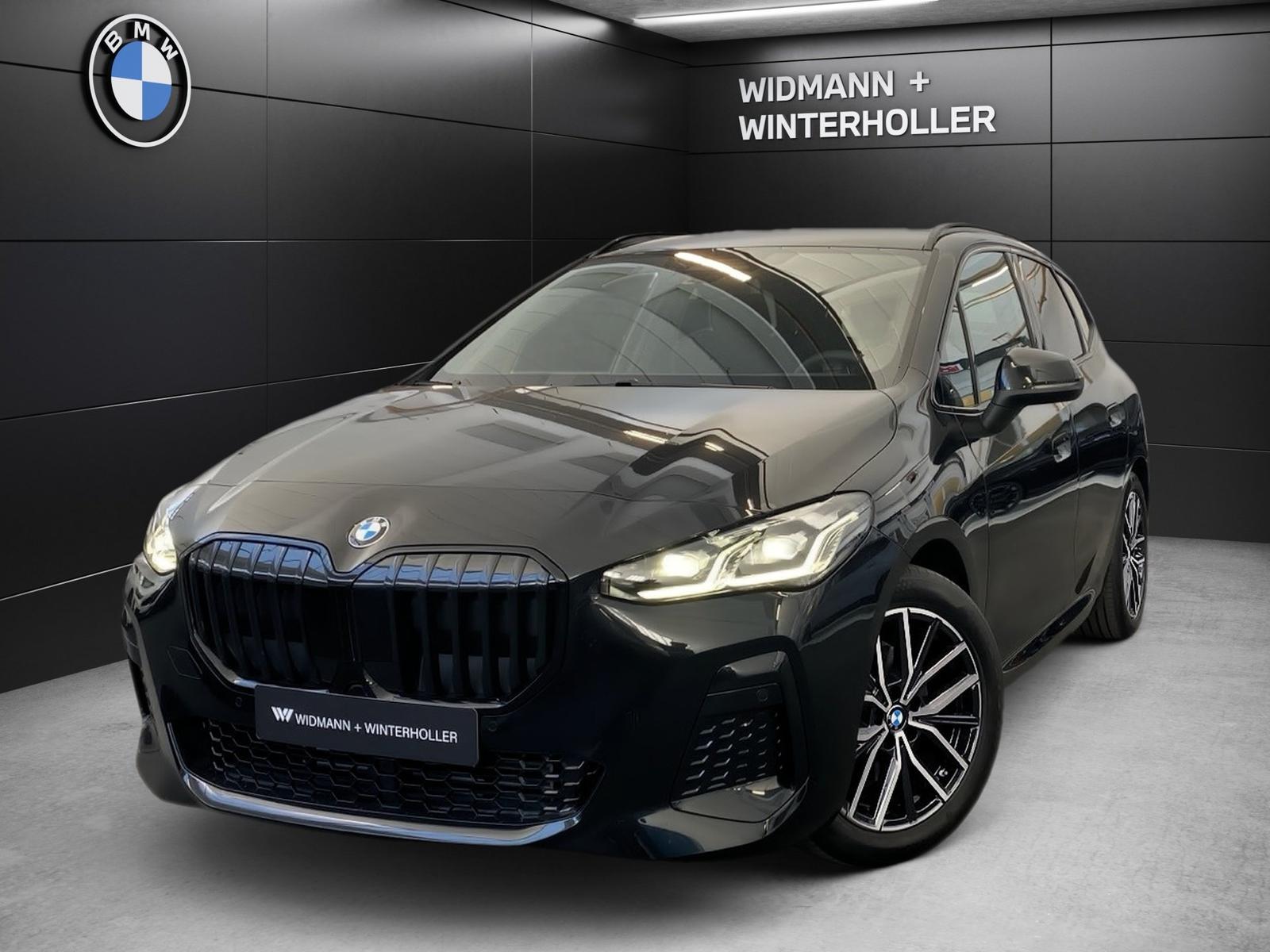 BMW 220 220i Active Tourer M-Sport