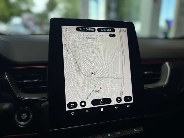 Renault Arkana EDC RS TCe 140