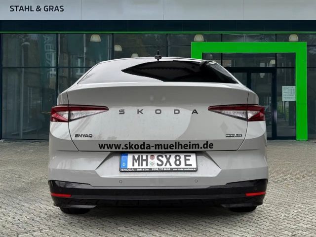 Skoda Enyaq Coupe Sportline
