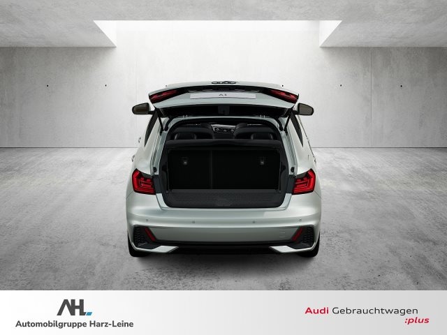 Audi A1 30 TFSI S-Line S-Tronic Sportback