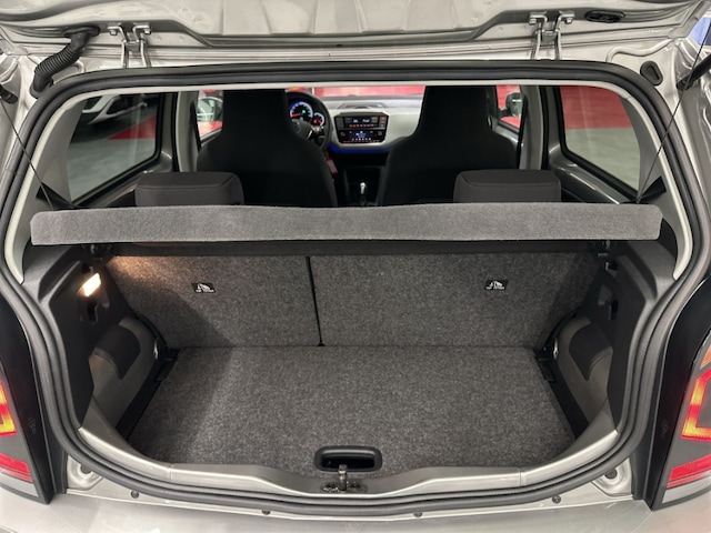 Volkswagen e-up! Plus Style