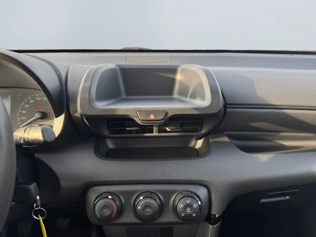 Toyota Yaris 1.0 VVT-i Hatchback