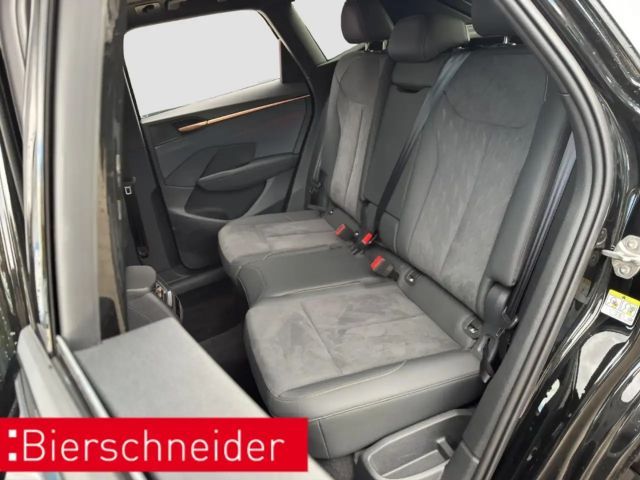 Cupra Terramar 2.0 TSI VZ