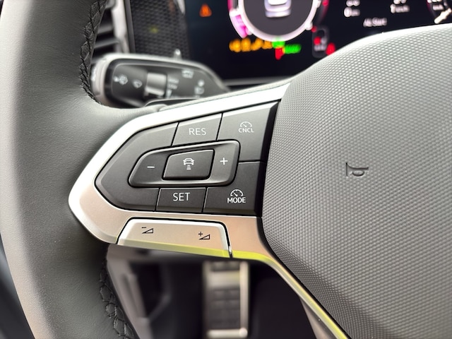 Volkswagen Tiguan DSG