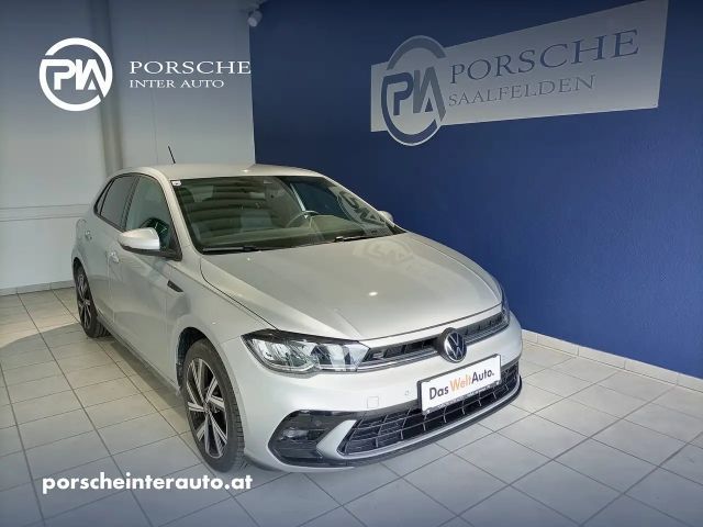 Volkswagen Polo R-Line