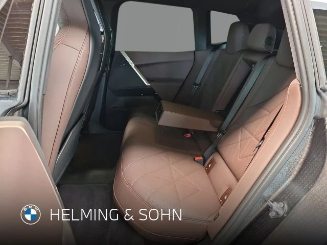 BMW iX Comfort pakket xDrive40