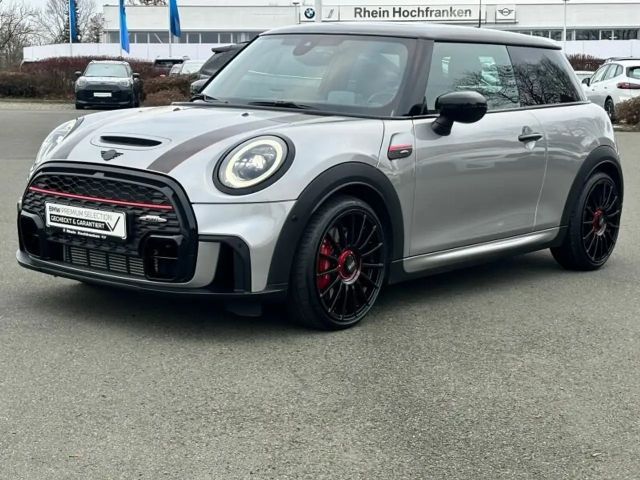 MINI John Cooper Works LED HUD ACC PANO RFK H/K