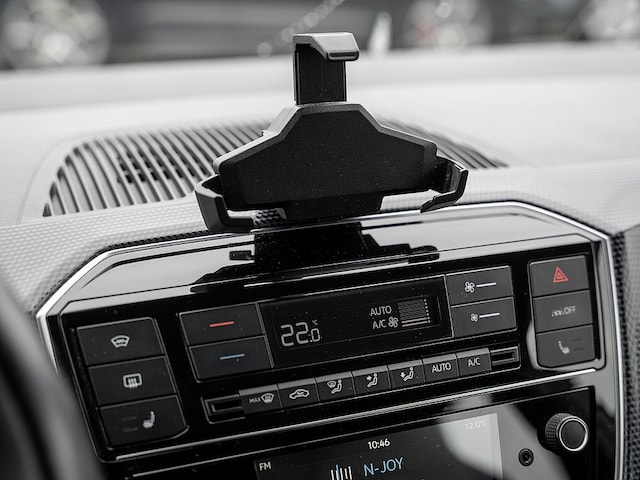 Volkswagen e-up! e-up!  KLIMA KAM SHZ GRA