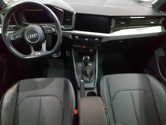 Audi A1 40 TFSI S-Tronic Sportback