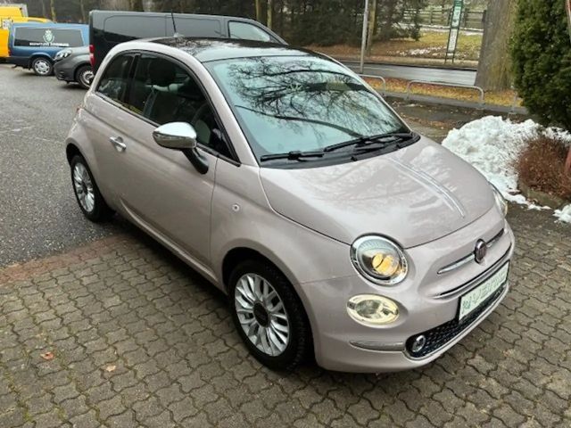 Fiat 500 FireFly Hybrid 70 Star *TOP ZUSTAND*