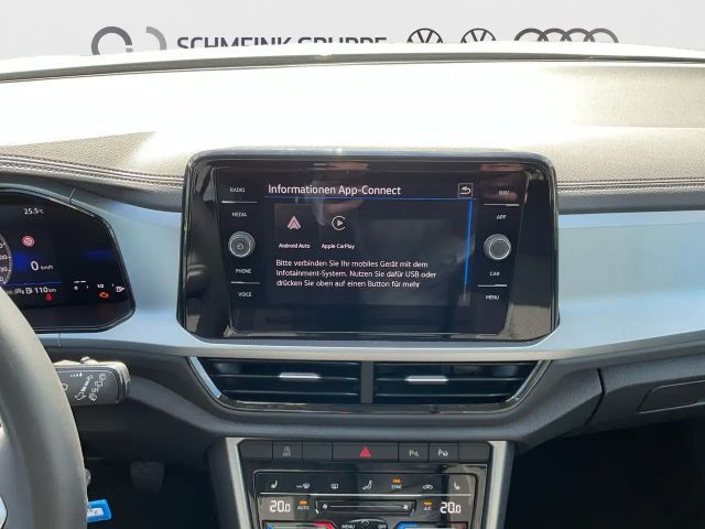 Volkswagen T-Roc 1.0 TSI Life