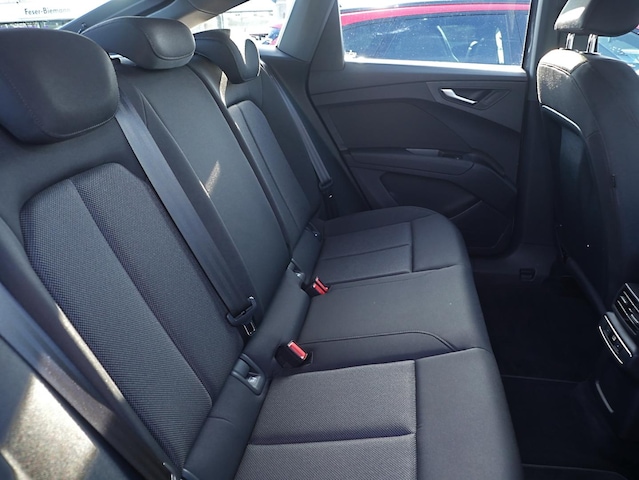 Audi Q4 e-tron 40 Sportback