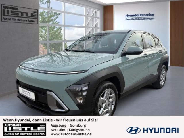 Hyundai Kona 2WD Select