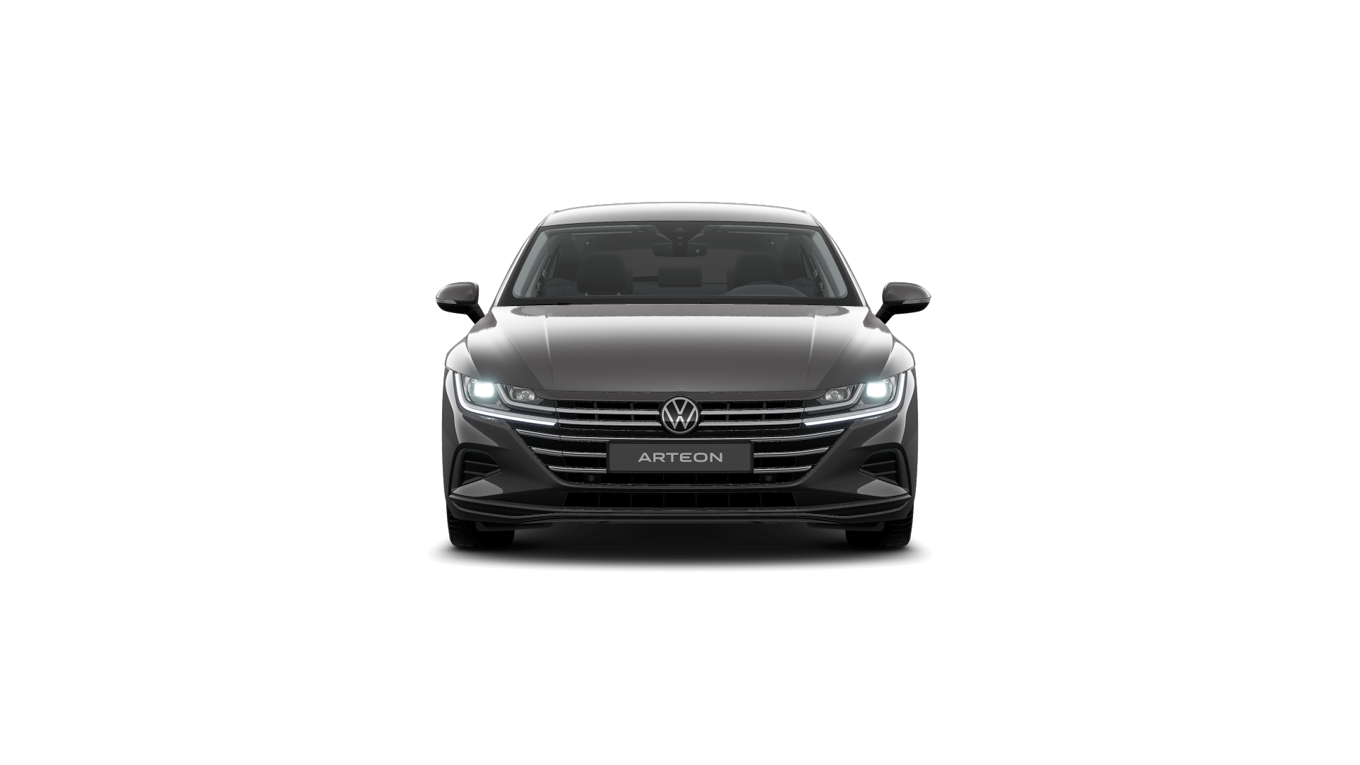 Volkswagen Arteon Shooting Brake 2.0 TDI
