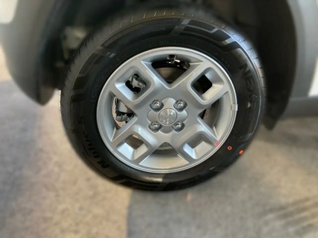 Hyundai INSTER 49 kWh