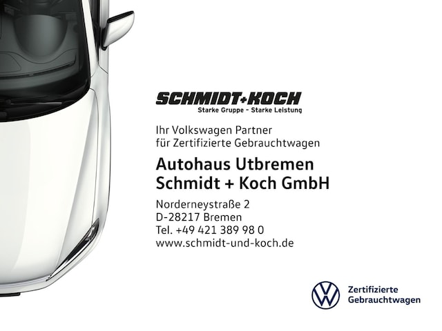 Volkswagen Golf 1.5 eTSI DSG Plus