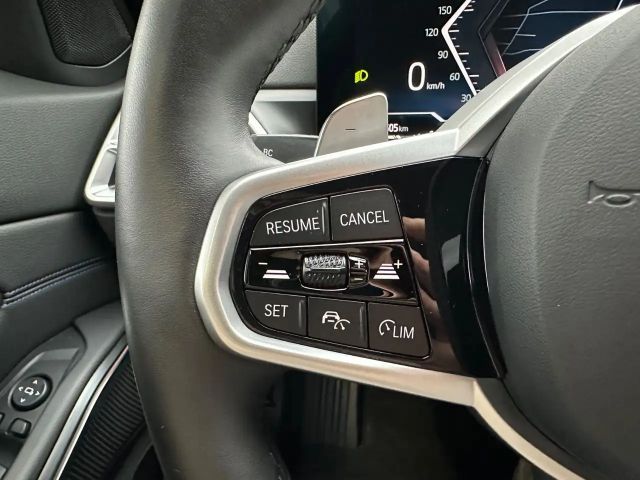 BMW 330 330d M-Sport Touring xDrive