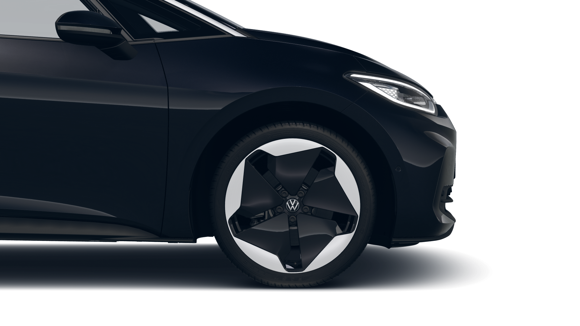 Volkswagen ID.3 Performance Pro