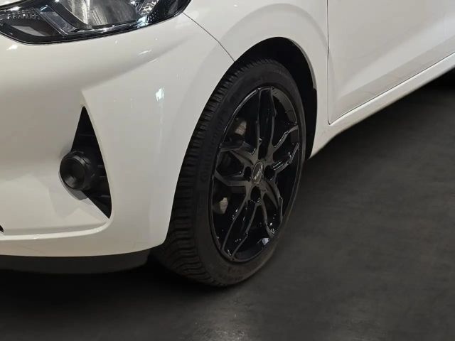 Hyundai i10 1.2 Trend