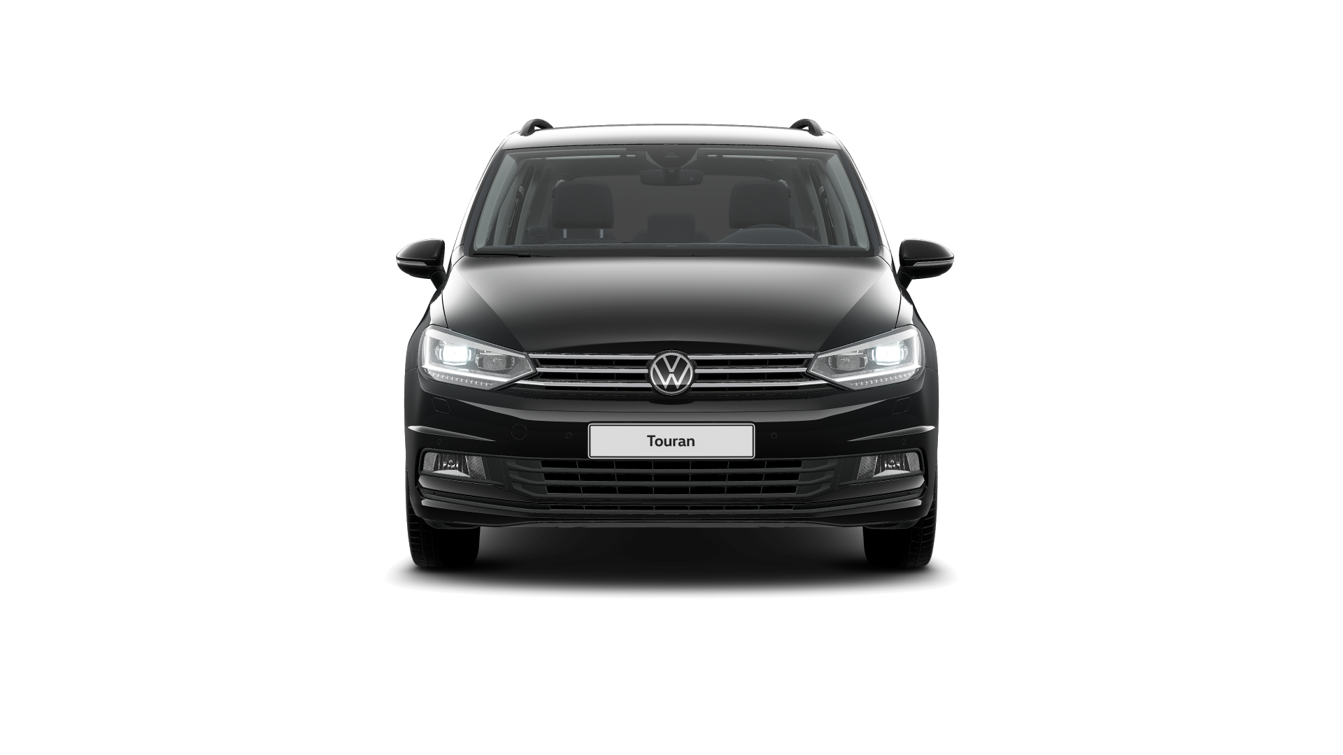 Volkswagen Touran 2.0 TDI Comfortline DSG