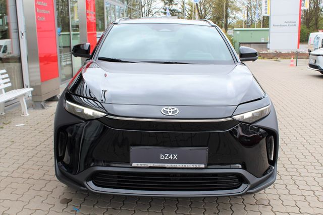 Toyota bZ4X 5-deurs Basis Comfort