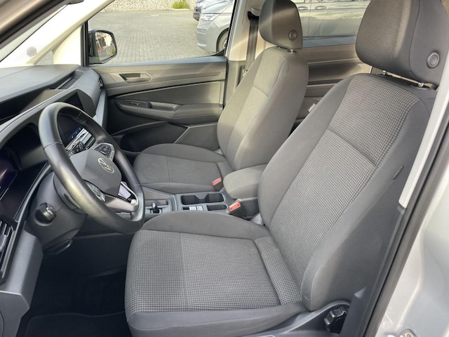 Volkswagen Caddy 2.0 TDI DSG