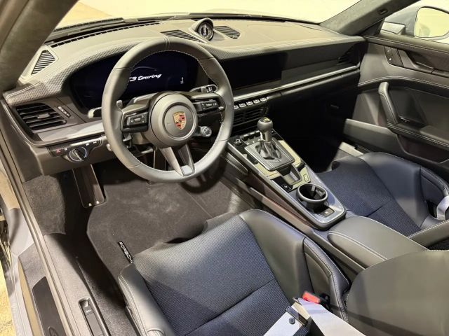 Porsche 992 Coupé GT3