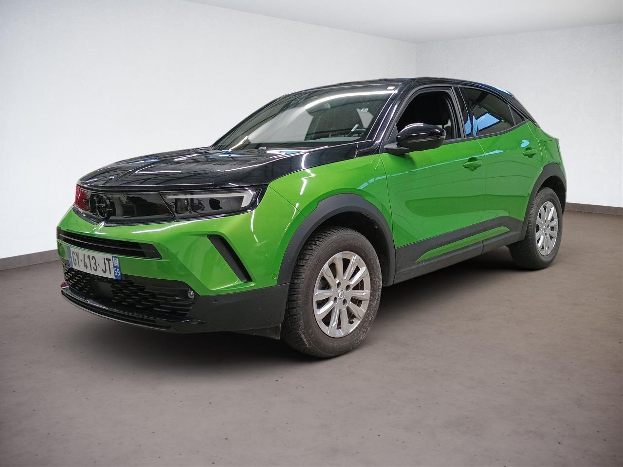 Opel Mokka 1.2 Turbo GS-Line Grand Sport Turbo