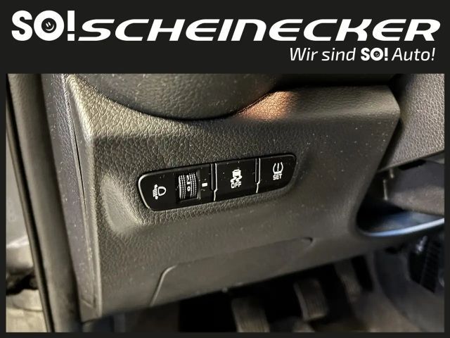 Kia Picanto 1,0 MPI Titan