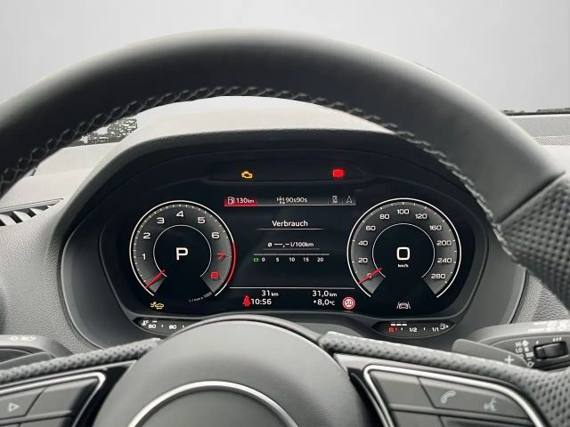 Audi Q2 35 TFSI S-Line S-Tronic